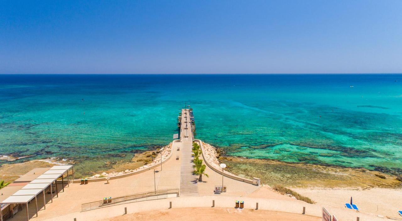 Fig Tree Beach Houses In The Heart Of Protaras Dış mekan fotoğraf